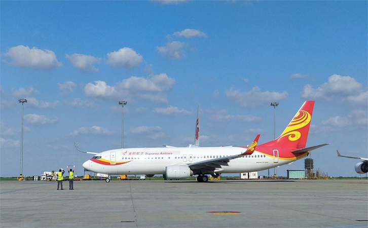 到中山空运当日达(图3)